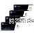Hewlett Packard W2000A (658A) Value Pack- Original