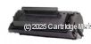 CartridgeMate Panasonic UG3380 Black Toner/Drum Cartridge 