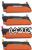 CartridgeMate Samsung CLT-P407S Value Pack (4) Premium Compatible 