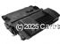 CartridgeMate Hewlett Packard CE390A Black 