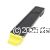 CartridgeMate Kyocera TK-5294Y Yellow