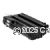 CartridgeMate Ricoh 407067 Black Compatible Toner/Drum Cartridge - Average 6,400 