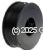 ABS FILAMENT (3D Printing) Black - 1kg- 1.75mm