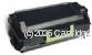 CartridgeMate Lexmark 52D3000 Black Compatible - Average 6,000  