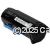 CartridgeMate Konica Minolta A6VK-01K Black Compatible Toner Cartridge-  20K