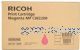 Ricoh 841637 Magenta Ink Cartridge - 100ml 