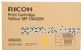Ricoh 841638 Yellow Ink Cartridge - 100ml  