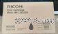 Ricoh 841635 Black Ink Cartridge - 200ml