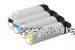 Canon PGI-7600BK Value Pack (4) Inkjet Cartridge - Original Product   