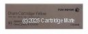 Fujifilm CT350898 Yellow Drum Unit - Original 