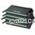 CartridgeMate Samsung CLP-660VP VALUE Pack  Premium Compatible (4 Cartridges)