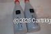 CartridgeMate OCE 25002867 (B1) Black New Compatible Toner Refill  (2 x 400 gm) 