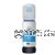 *Epson T03K292 (T502) Cyan New Compatible Eco Tank Ink 