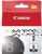Canon CLI-8BK Black Tank-Average Yield 62 Pages - Original  