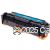 CartridgeMate Hewlett Packard W2041X Cyan Premium Compatible 