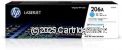 Hewlett Packard W2111A (206A) Cyan - Original      
