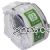 Brother CZ1002 White Label Roll Tape Cassette 12mm x 5m