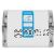 Brother CZ1005 White Label Roll Tape Cassette 50mm x 5m   