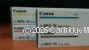 Canon TG-76B Value Pack (BCMY) - Original
