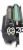 CartridgeMate Hewlett Packard CF470X (657X) Black Premium Compatible  