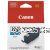Canon PFI-300C Cyan Ink Tank - Original Product      