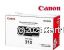 Canon Cart310 Black 