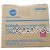 Konica Minolta A95W-390 (TNP49) Magenta Toner - 12K - Original  