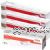 Oki 44973548 Value Pack (4) Black, Cyan Magenta & Yellow  