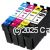 *Epson T02X192 (212XL) Value Pack (4) Extra High Yield New Compatible 