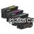Epson C13T40U100 Value Pack (BCMY) -  Original 