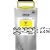 Epson C13T828492 R14X Yellow Ink Pack - 50,000 pages  