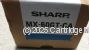 Sharp MX60GTCA Cyan - Original