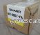 Sharp MX60GTYA Yellow - Original