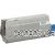 CartridgeMate Oki 43865774 Magenta New Compatible Toner Cartridge - 6,000 pages 