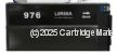 *Hewlett Packard L0R08A Black (976Y) High Yield New Compatible 