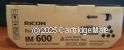 Ricoh 418479 Back Toner Cartridge - Original