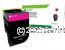 Lexmark 70C80M0 Magenta - Original 