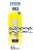 Epson C13T06W492 (T552) Yellow EcoTank Ink Bottle - Original  