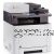 Kyocera M5526CDN CLR MFP (3 in 1)  Colour A4 Printer- Original  