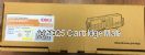 Oki 46490625 Yellow  - Original