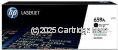 Hewlett Packard W2010A (659A) Black - Original   