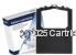 *Oki 44641601 Black New Compatible Nylon Printer Ribbon