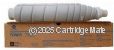 Konica Minolta A5E7-150 Black Toner Cartridge - Original 