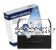 *Casio ERC03B Black Nylon New Compatible Printer Ribbon (3 Pack)