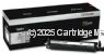 Lexmark 70C0D10 Black Developer - Original