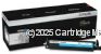 Lexmark 70C0D20 Cyan Developer - Original 