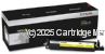 Lexmark 70C0D40 Yellow Developer - Original   