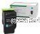 Lexmark C2360C0 Cyan - Original