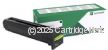 Lexmark 72K60K0 Black Toner - Original