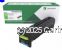 Lexmark 72K60C0 Cyan - Original 